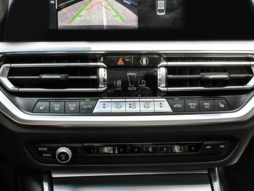 BMW 3 серии VII (G2x) Рестайлинг Новороссийск  - изображение 20