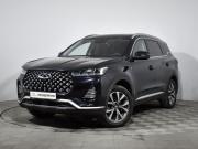Chery Tiggo 7 Pro I Санкт-Петербург  - изображение 22