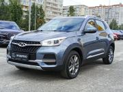 Chery Tiggo 4 I Рестайлинг Йошкар-Ола  - изображение 23
