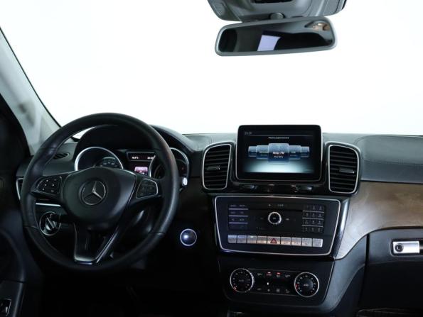 Mercedes-Benz GLE I (W166) с пробегом 2015 года, цена 2 790 000 рублей, 272000 км, внедорожник, Автокод Объявления