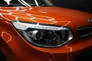 Kia Soul II Рестайлинг Крым  - изображение 53