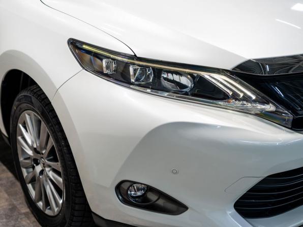 Toyota Harrier III (XU60) с пробегом 2017 года, цена 2 635 000 рублей, 178292 км, внедорожник, Автокод Объявления