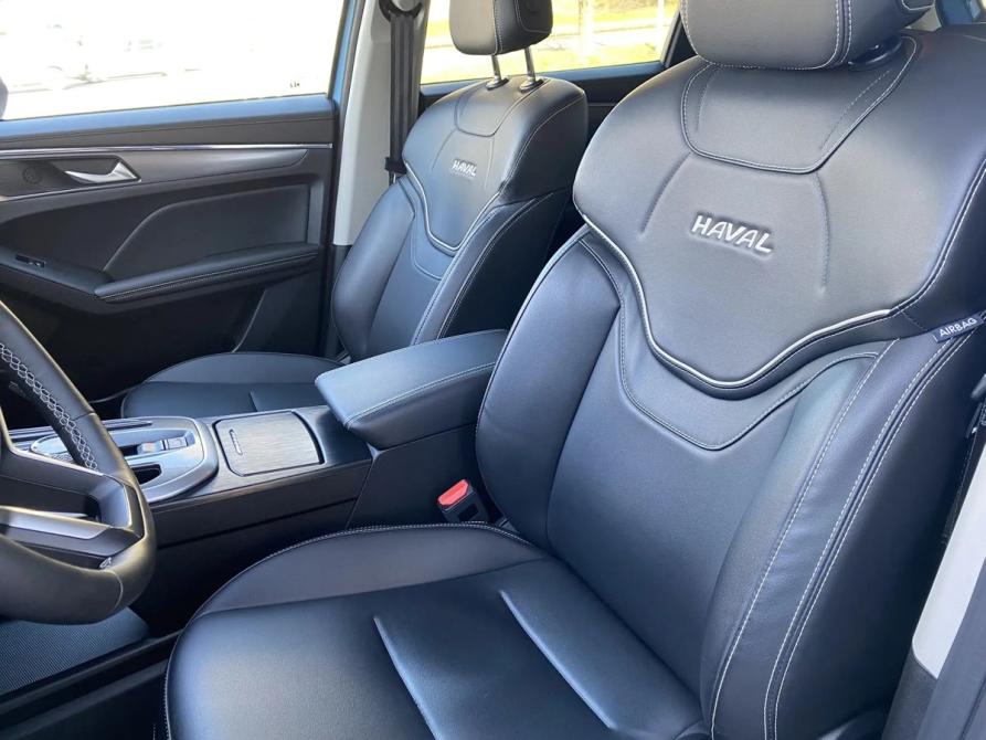 Haval Jolion I Рестайлинг Екатеринбург  - изображение 19