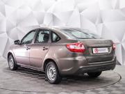 Lada (ВАЗ) Granta I Рестайлинг Ульяновск  - изображение 23