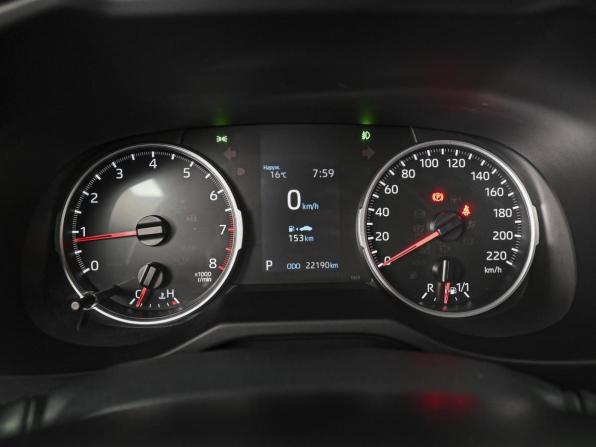 Toyota RAV4 V (XA50) с пробегом 2020 года, цена 3 729 000 рублей, 22190 км, внедорожник, Автокод Объявления