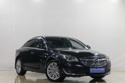 Opel Insignia I Рестайлинг Новокузнецк  - изображение 31