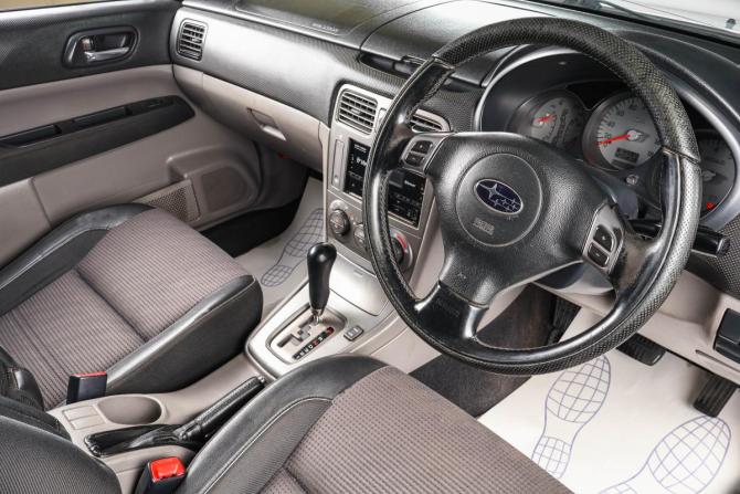 Subaru Forester II с пробегом 2002 года, цена 1 039 000 рублей, 272000 км, внедорожник, Автокод Объявления