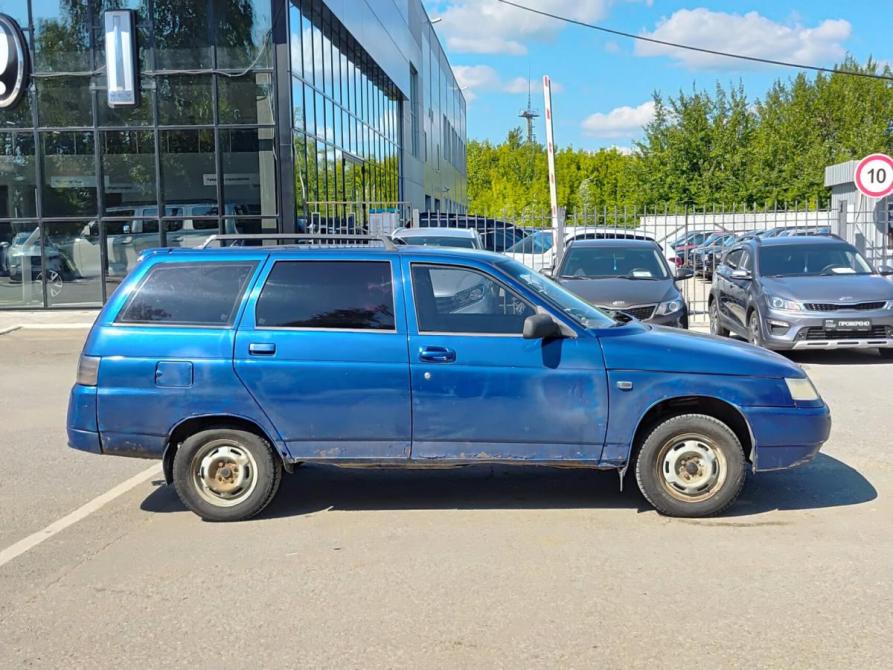Lada (ВАЗ) 2111 Чебоксары  - изображение 5