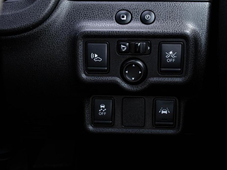 Nissan Note II Рестайлинг Краснодар  - изображение 16
