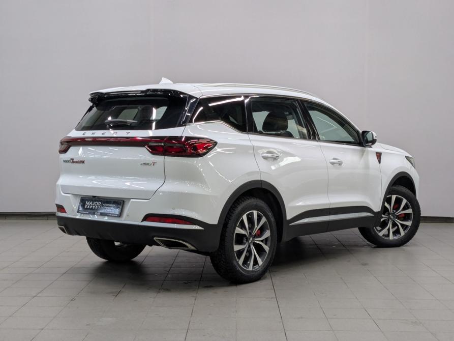 Chery Tiggo 7 Pro Max I Москва  - изображение 24