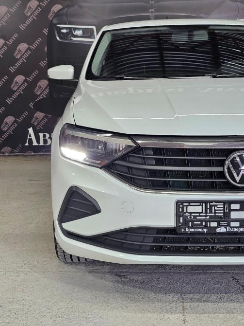Volkswagen Polo VI Краснодар  - изображение 13