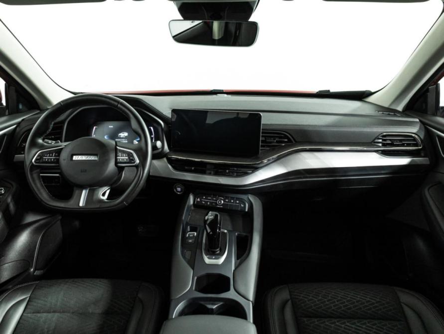 Haval F7x I Рестайлинг Санкт-Петербург  - изображение 13
