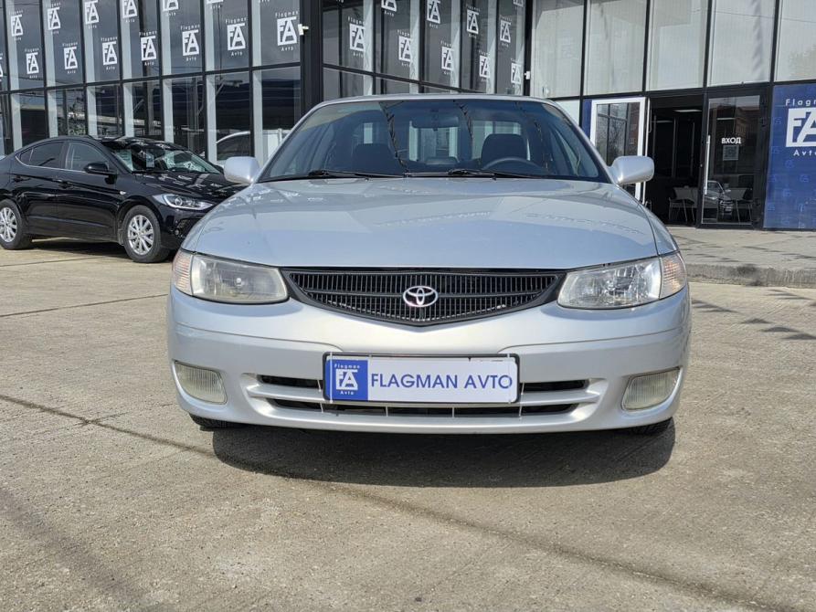 Toyota Camry Solara I Краснодар  - изображение 2