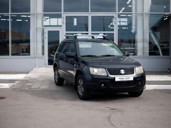 Suzuki Grand Vitara II Рестайлинг с пробегом 2009 года, цена 900 000 рублей, 258775 км, внедорожник, Автокод Объявления