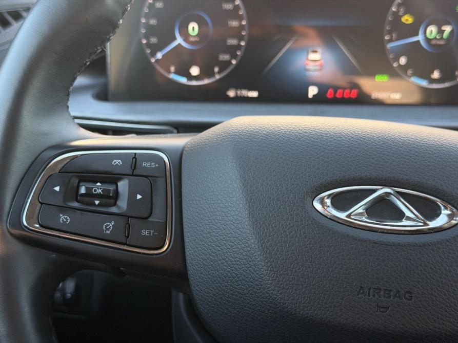 Chery Tiggo 7 Pro Max I Волгоград  - изображение 20