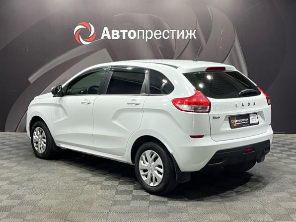 Lada (ВАЗ) XRAY I с пробегом 2019 года, цена 830 000 рублей, 68604 км, хэтчбек, Автокод Объявления