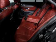 Mercedes-Benz C-Класс AMG IV (W205) Москва  - изображение 30