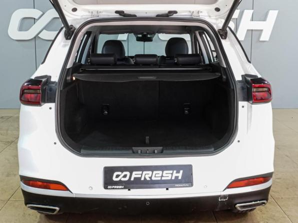 Chery Tiggo 7 Pro I с пробегом 2023 года, цена 1 359 000 рублей, 125009 км, внедорожник, Автокод Объявления