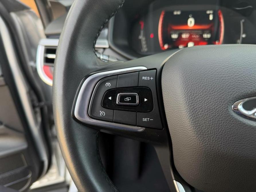 Chery Tiggo 4 Pro I Рестайлинг Оренбург  - изображение 9