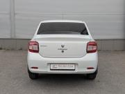 Renault Logan II Белгород  - изображение 23