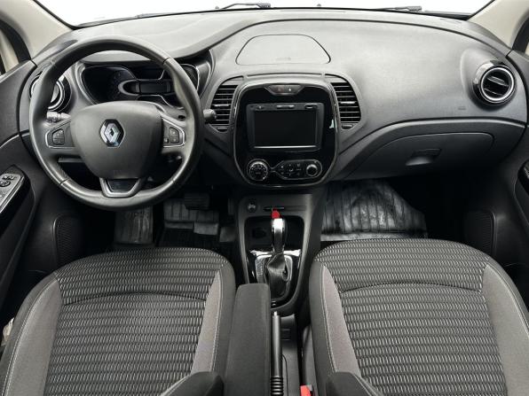 Renault Kaptur I с пробегом 2020 года, цена 1 600 000 рублей, 82250 км, внедорожник, Автокод Объявления