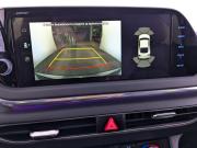 Hyundai Sonata VIII (DN8) Москва  - изображение 44