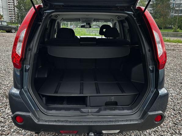 Nissan X-Trail II Рестайлинг с пробегом 2014 года, цена 1 499 000 рублей, 224513 км, внедорожник, Автокод Объявления