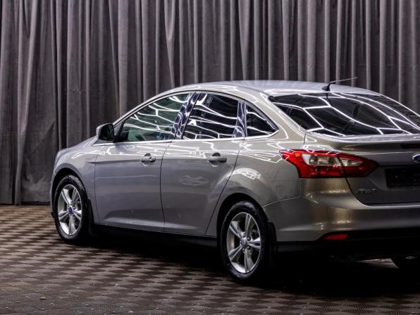 Ford Focus III с пробегом 2011 года, цена 995 000 рублей, 178871 км, седан, Автокод Объявления
