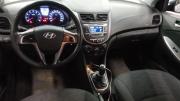 Hyundai Solaris I Рестайлинг Санкт-Петербург  - изображение 11