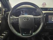Toyota Hilux VIII Рестайлинг Тольятти  - изображение 36