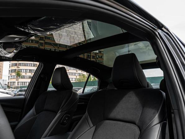Toyota Camry IX (XV80) China Market с пробегом 2026 года, цена 4 549 000 рублей, 18 км, седан, Автокод Объявления