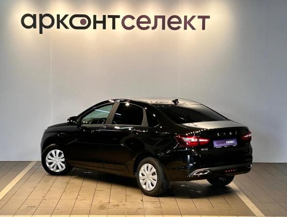Lada (ВАЗ) Vesta I Рестайлинг (NG) с пробегом 2024 года, цена 1 285 000 рублей, 24831 км, седан, Автокод Объявления