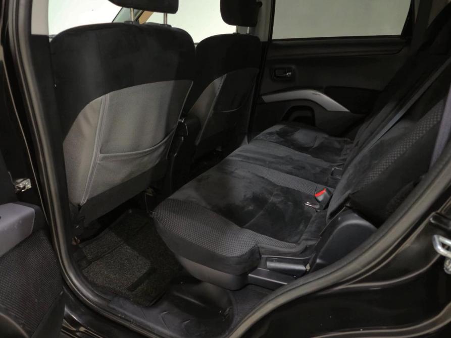 Mitsubishi Outlander II Рестайлинг Альметьевск  - изображение 15