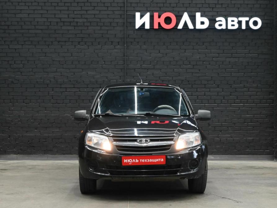 Lada (ВАЗ) Granta I Екатеринбург  - изображение 2