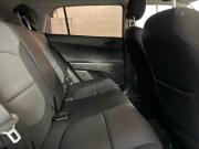Hyundai Creta I Рестайлинг Москва  - изображение 27