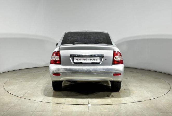 Lada (ВАЗ) Priora I с пробегом 2010 года, цена 120 000 рублей, 212999 км, хэтчбек, Автокод Объявления