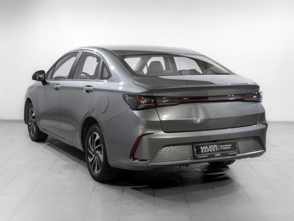BAIC U5 Plus с пробегом 2023 года, цена 850 000 рублей, 99623 км, седан, Автокод Объявления