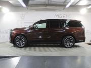 Cadillac Escalade V Москва  - изображение 48