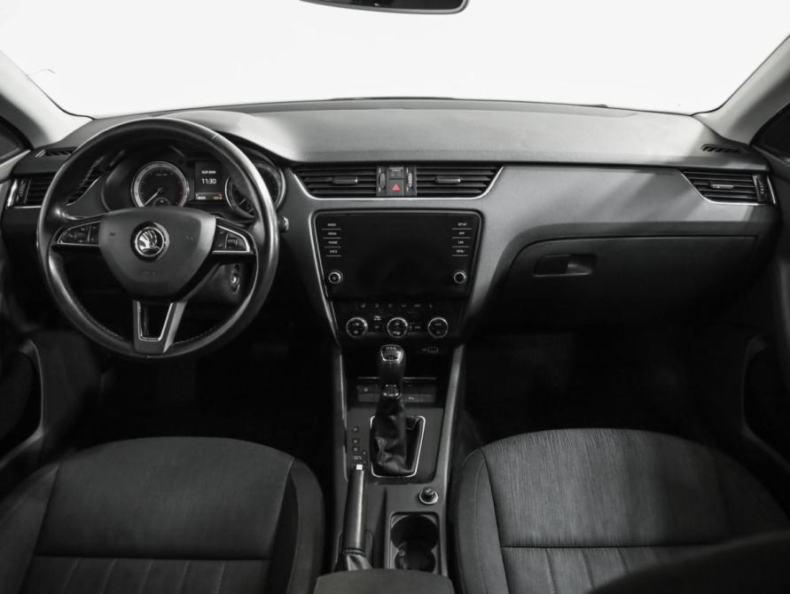Skoda Octavia III (A7) Рестайлинг Санкт-Петербург  - изображение 11