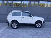 Lada (ВАЗ) 2121 (4x4) I Рестайлинг Новосибирск  - изображение 20