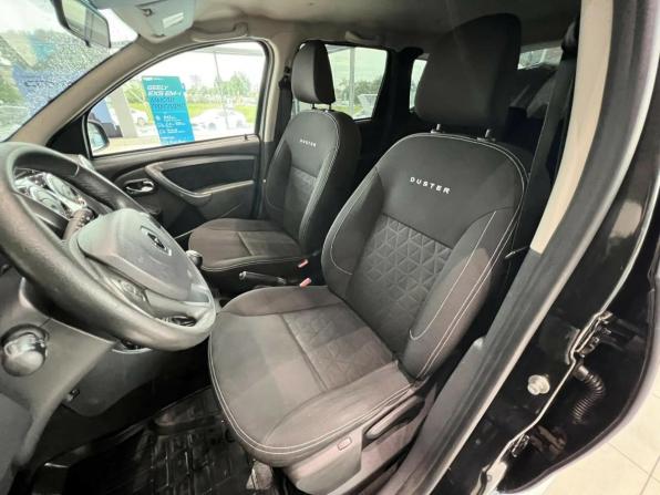 Renault Duster I Рестайлинг с пробегом 2017 года, цена 1 145 000 рублей, 209100 км, внедорожник, Автокод Объявления