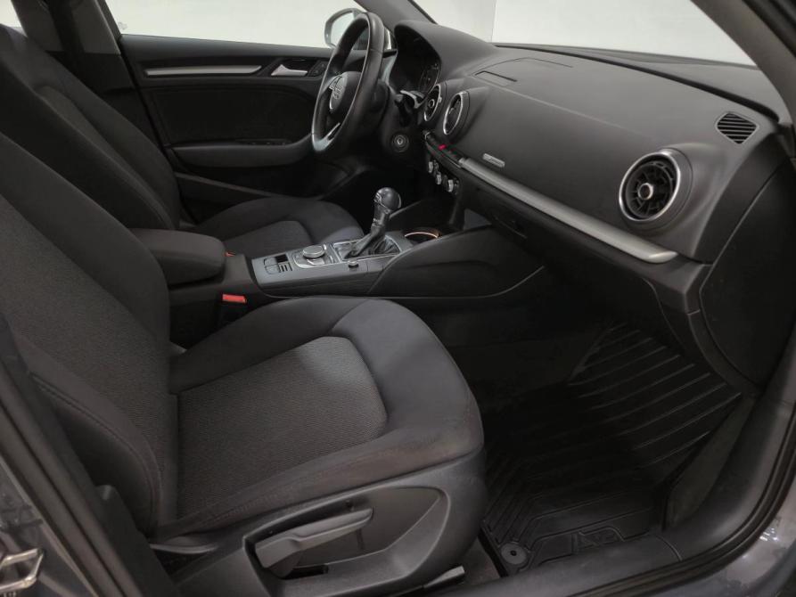 Audi A3 III (8V) Рестайлинг Альметьевск  - изображение 16