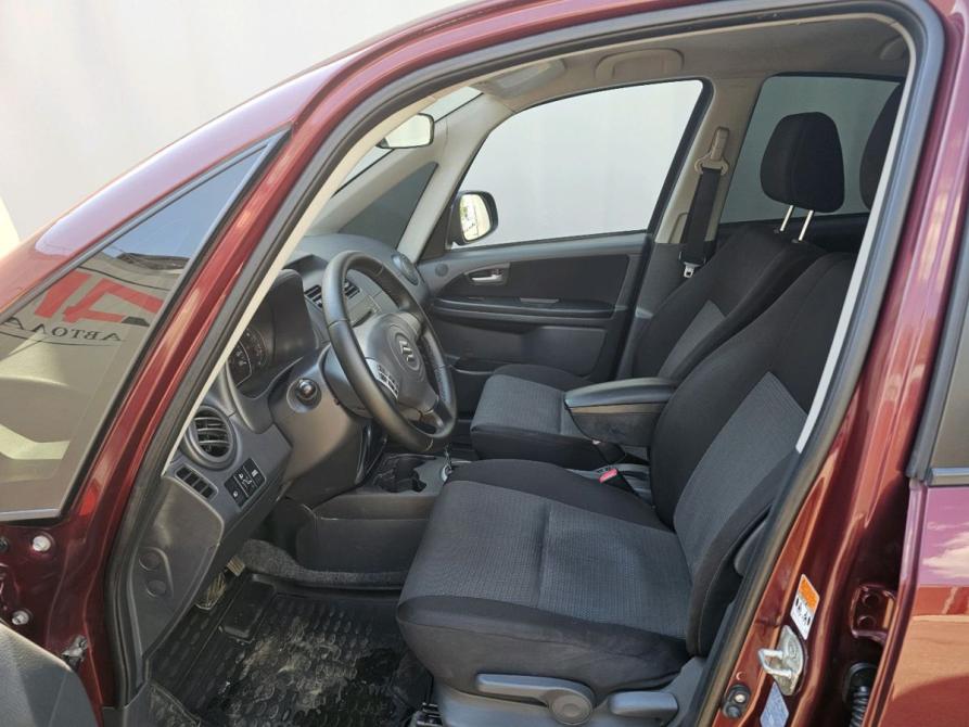 Suzuki SX4 I (Classic) Ярославль  - изображение 10