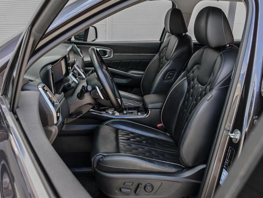 Kia Sorento IV Краснодар  - изображение 8