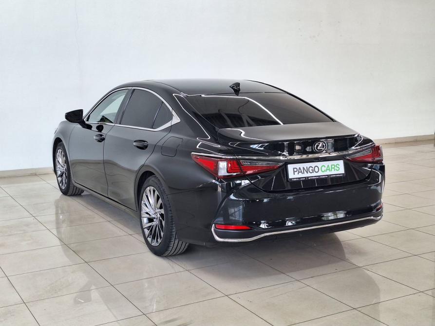 Lexus ES VII Смоленск  - изображение 6