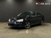 Volkswagen Jetta V Челябинск  - изображение 3