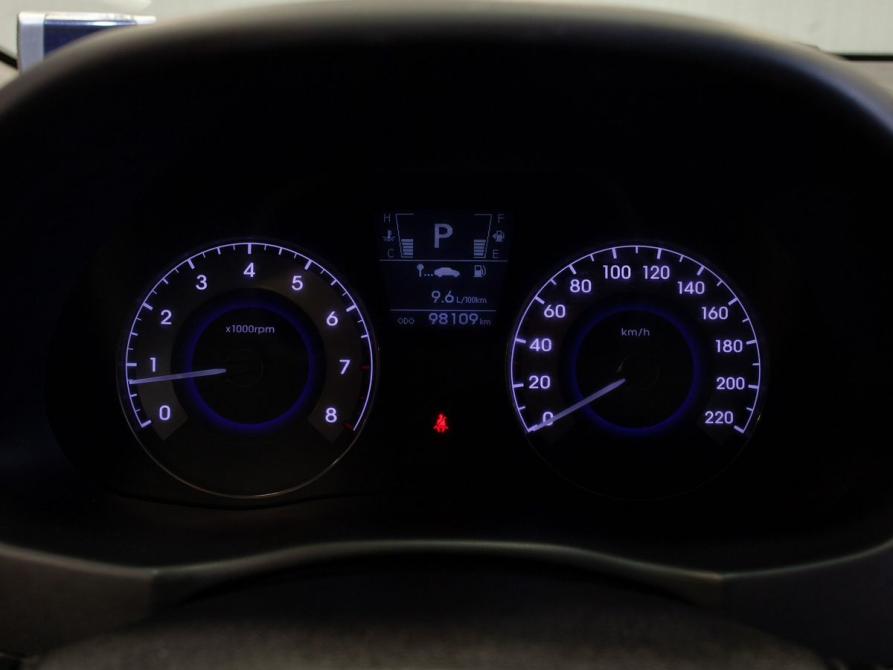Hyundai Solaris I Иваново  - изображение 21