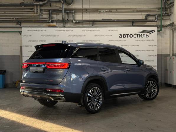 JETOUR X90+ с пробегом 2023 года, цена 2 099 000 рублей, 43500 км, внедорожник, Автокод Объявления