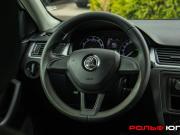 Skoda Rapid I Рестайлинг Москва  - изображение 28