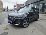 Chery Tiggo 7 Pro Max I Рестайлинг Санкт-Петербург  - изображение 22